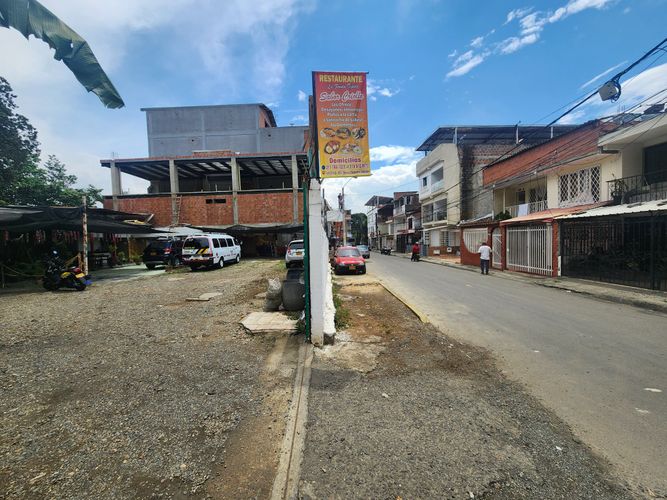 Lote en venta en Melendez, Cali, 891 m² · foto 2 de 12