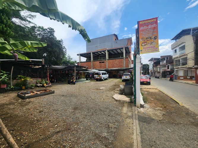 Lote en venta en Melendez, Cali, 891 m² · foto 8 de 12