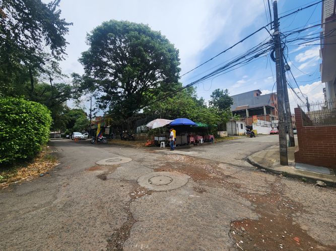 Lote en venta en Melendez, Cali, 891 m² · foto 9 de 12