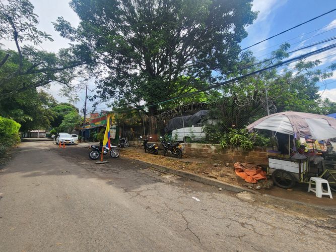 Lote en venta en Melendez, Cali, 891 m² · foto 11 de 12