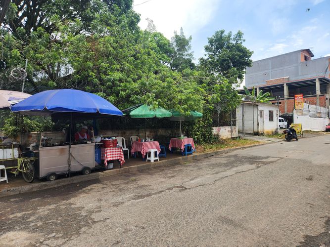 Lote en venta en Melendez, Cali, 891 m² · foto 12 de 12