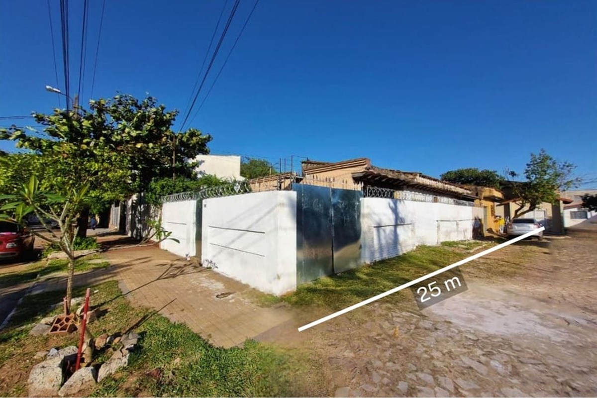 Casa en venta en Republicano