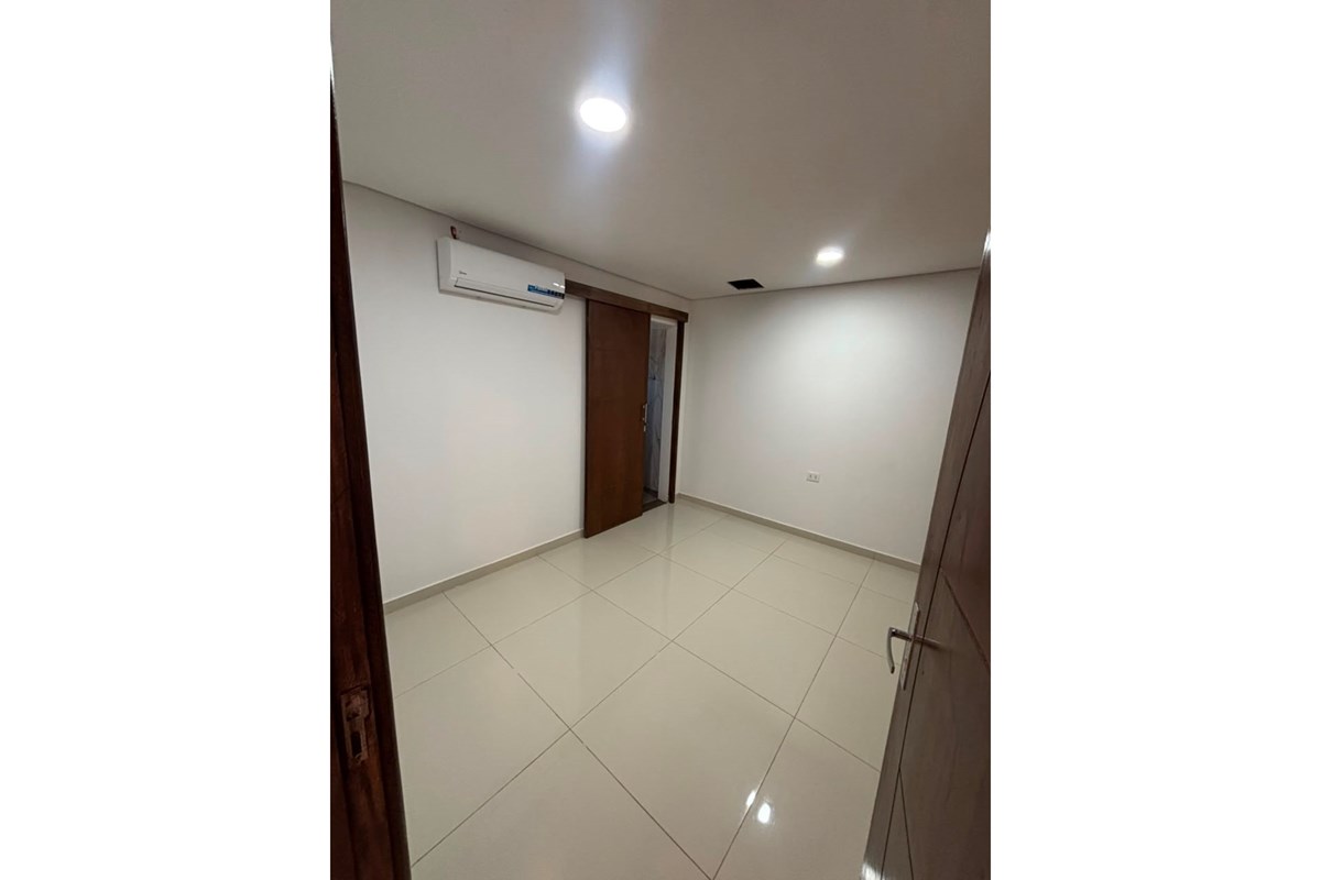 Casa-Alquiler-Boqueron, Cuarto Barrio, Luque, Central — foto 2