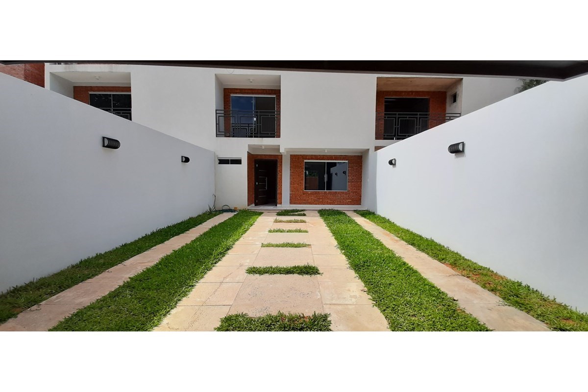 Dúplex-Alquiler-Pedro Garcia, Mbachio I, Lambaré, Central — foto 2