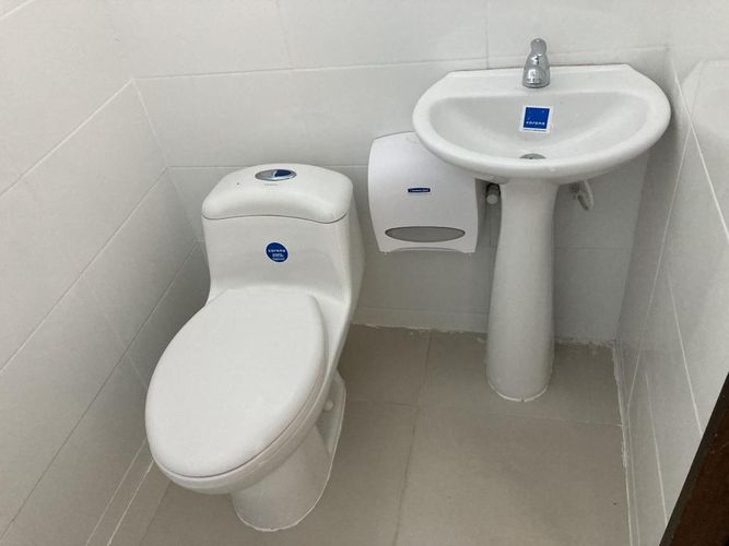 Local en arriendo en Batallon Infanteria, Barranquilla, 200 m² · foto 10 de 10