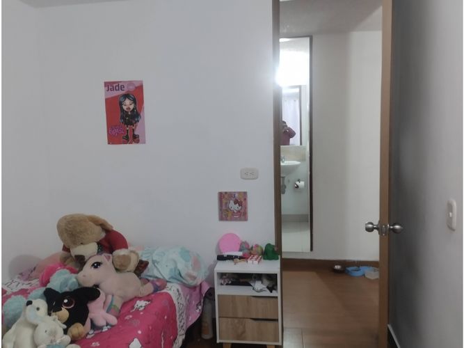Apartamento de 3 alcobas en venta en Zona Franca, Bogotá, 53 m² · foto 6 de 24