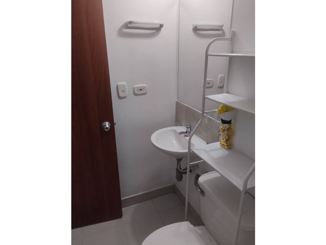 Apartamento de 3 alcobas en venta en Zona Franca, Bogotá, 53 m² · foto 7 de 24