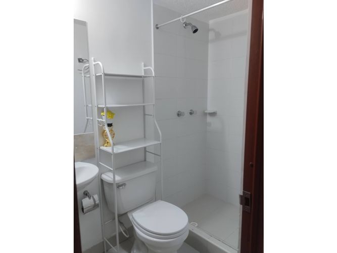 Apartamento de 3 alcobas en venta en Zona Franca, Bogotá, 53 m² · foto 10 de 24