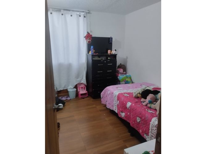 Apartamento de 3 alcobas en venta en Zona Franca, Bogotá, 53 m² · foto 11 de 24