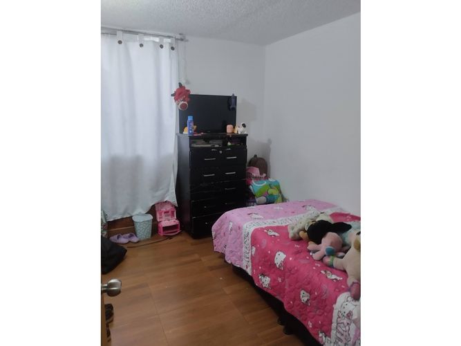 Apartamento de 3 alcobas en venta en Zona Franca, Bogotá, 53 m² · foto 12 de 24