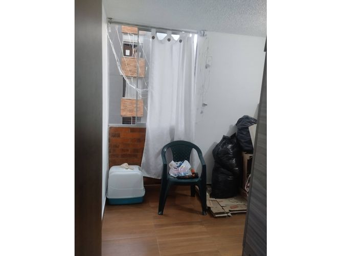 Apartamento de 3 alcobas en venta en Zona Franca, Bogotá, 53 m² · foto 13 de 24