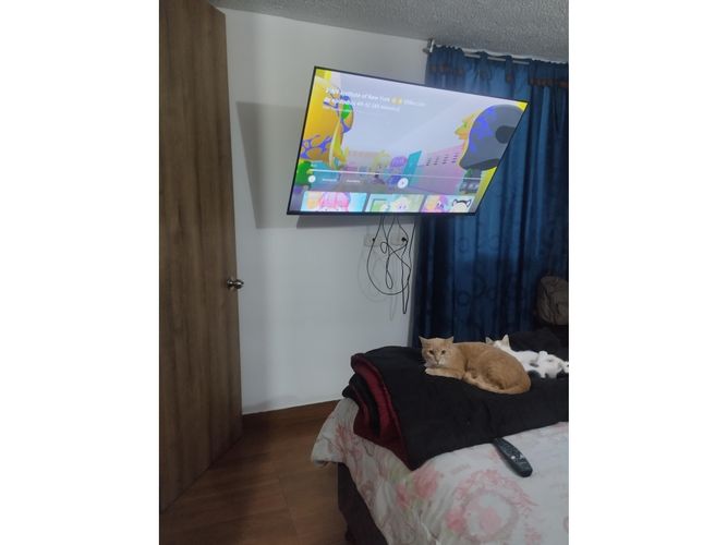 Apartamento de 3 alcobas en venta en Zona Franca, Bogotá, 53 m² · foto 16 de 24