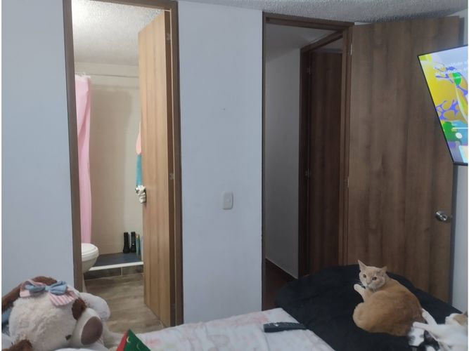 Apartamento de 3 alcobas en venta en Zona Franca, Bogotá, 53 m² · foto 17 de 24