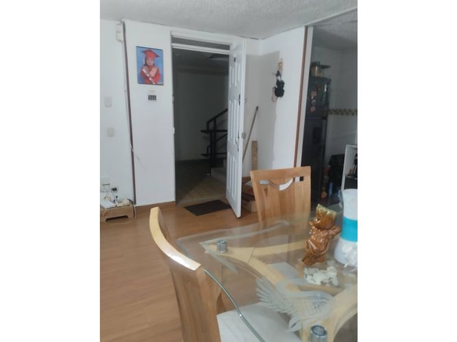 Apartamento de 3 alcobas en venta en Zona Franca, Bogotá, 53 m² · foto 18 de 24