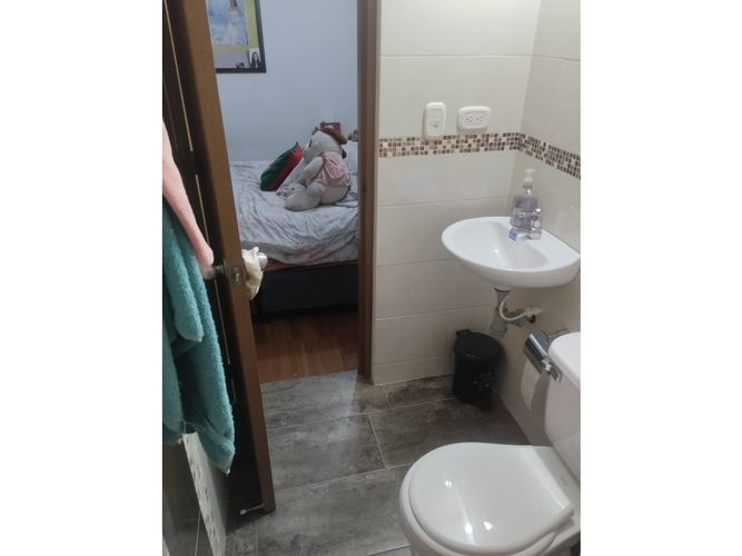 Apartamento de 3 alcobas en venta en Zona Franca, Bogotá, 53 m² · foto 19 de 24