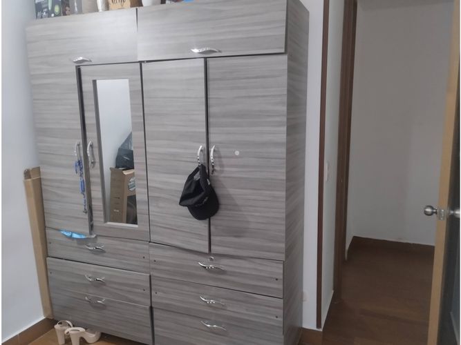 Apartamento de 3 alcobas en venta en Zona Franca, Bogotá, 53 m² · foto 20 de 24