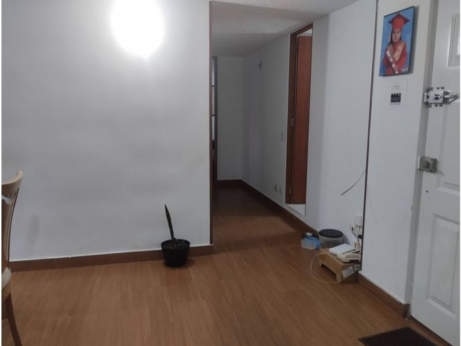 Apartamento de 3 alcobas en venta en Zona Franca, Bogotá, 53 m² · foto 21 de 24