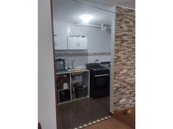 Apartamento de 3 alcobas en venta en Zona Franca, Bogotá, 53 m² · foto 23 de 24