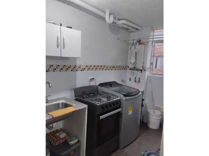 Apartamento de 3 alcobas en venta en Zona Franca, Bogotá, 53 m² · foto 24 de 24