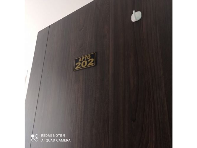Apartamento de 3 alcobas en venta en Marsella, Bogotá, 62 m² · foto 5 de 14