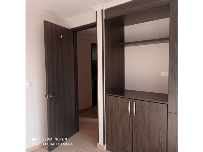 Apartamento de 3 alcobas en venta en Marsella, Bogotá, 62 m² · foto 9 de 14