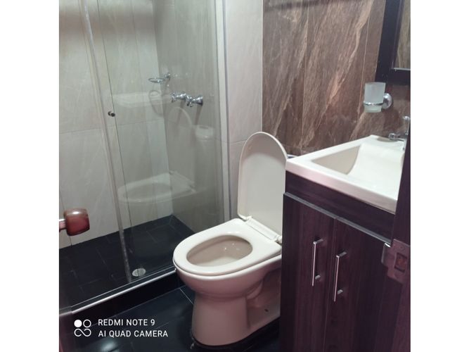 Apartamento de 3 alcobas en venta en Marsella, Bogotá, 62 m² · foto 11 de 14