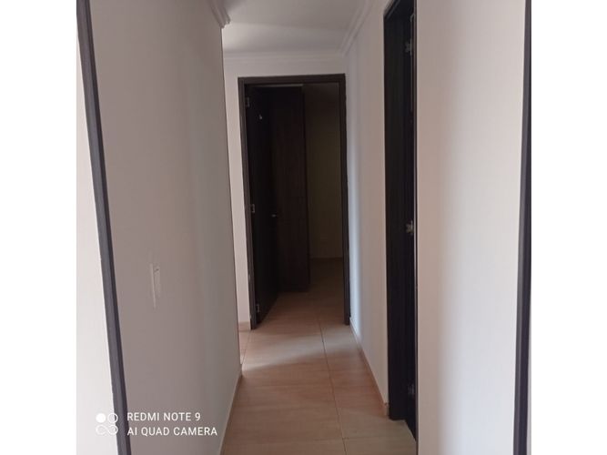 Apartamento de 3 alcobas en venta en Marsella, Bogotá, 62 m² · foto 12 de 14