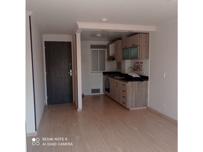 Apartamento de 3 alcobas en venta en Marsella, Bogotá, 62 m² · foto 13 de 14