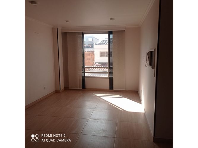 Apartamento de 3 alcobas en venta en Marsella, Bogotá, 62 m² · foto 14 de 14