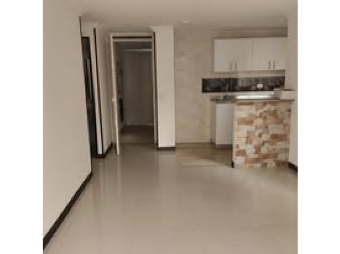 Apartamento de 3 alcobas en venta en Conjunto Residencial Villas De Alcala, Madrid, 60 m² · foto 6 de 22