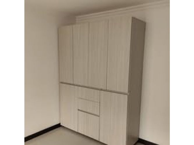 Apartamento de 3 alcobas en venta en Conjunto Residencial Villas De Alcala, Madrid, 60 m² · foto 10 de 22