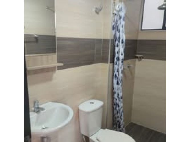 Apartamento de 3 alcobas en venta en Conjunto Residencial Villas De Alcala, Madrid, 60 m² · foto 16 de 22