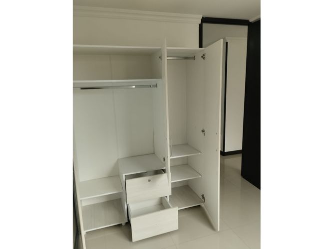 Apartamento de 3 alcobas en venta en Conjunto Residencial Villas De Alcala, Madrid, 60 m² · foto 20 de 22