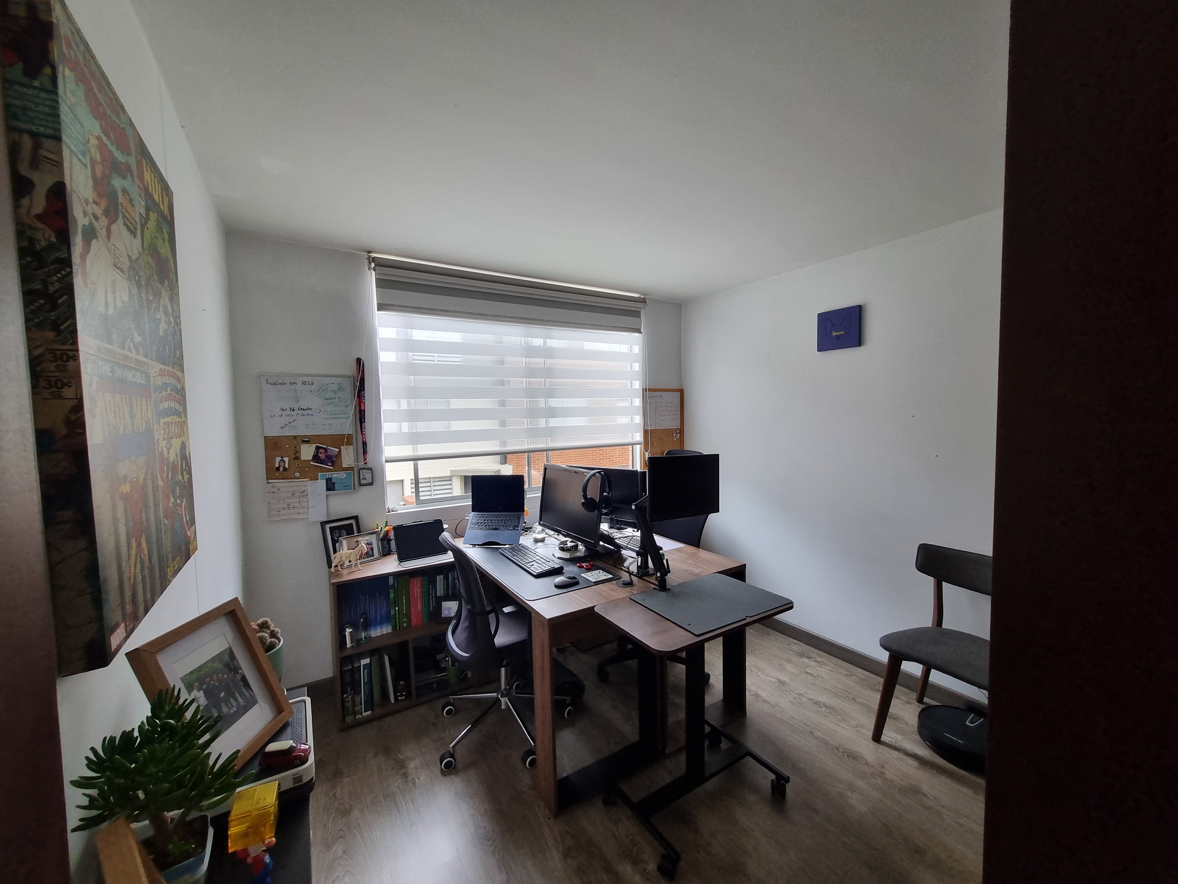 Casa en venta en Conjunto Residencial Reservas De Mallorca, Mosquera · foto 16 de 24
