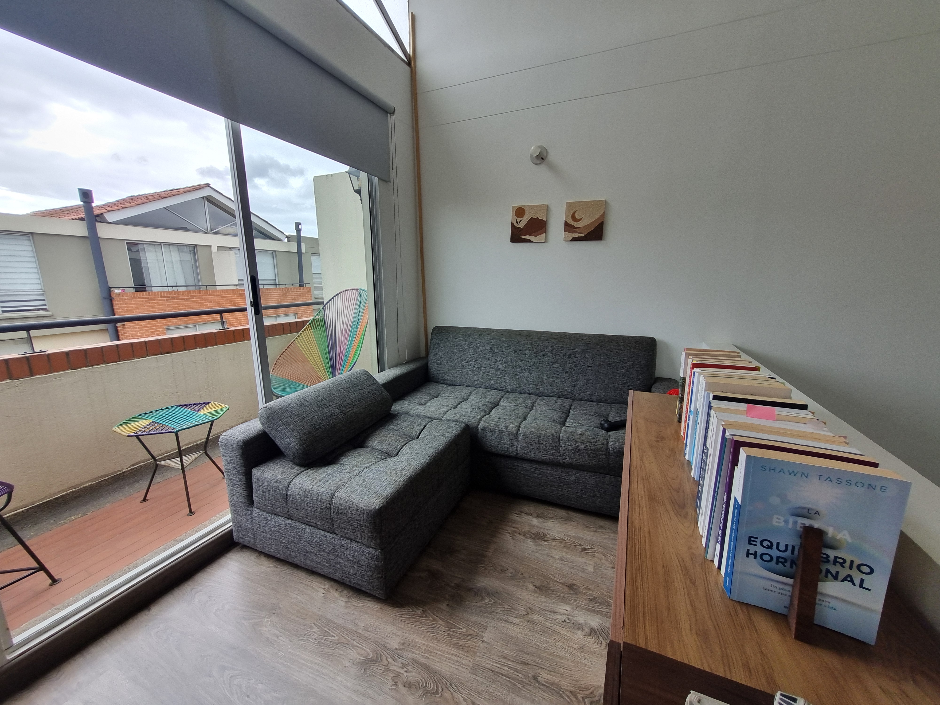Casa en venta en Conjunto Residencial Reservas De Mallorca, Mosquera · foto 18 de 24