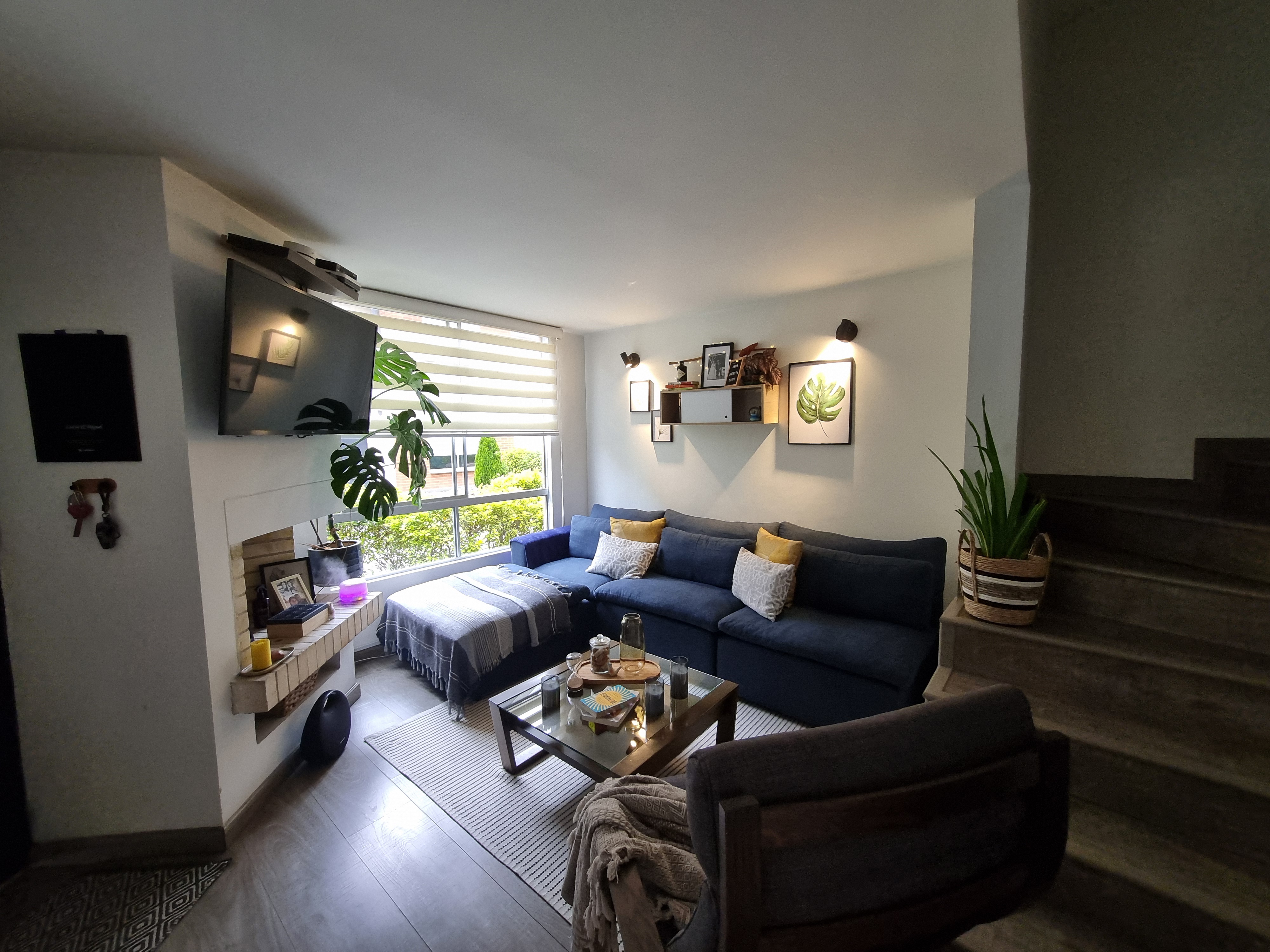 Casa en venta en Conjunto Residencial Reservas De Mallorca, Mosquera · foto 19 de 24