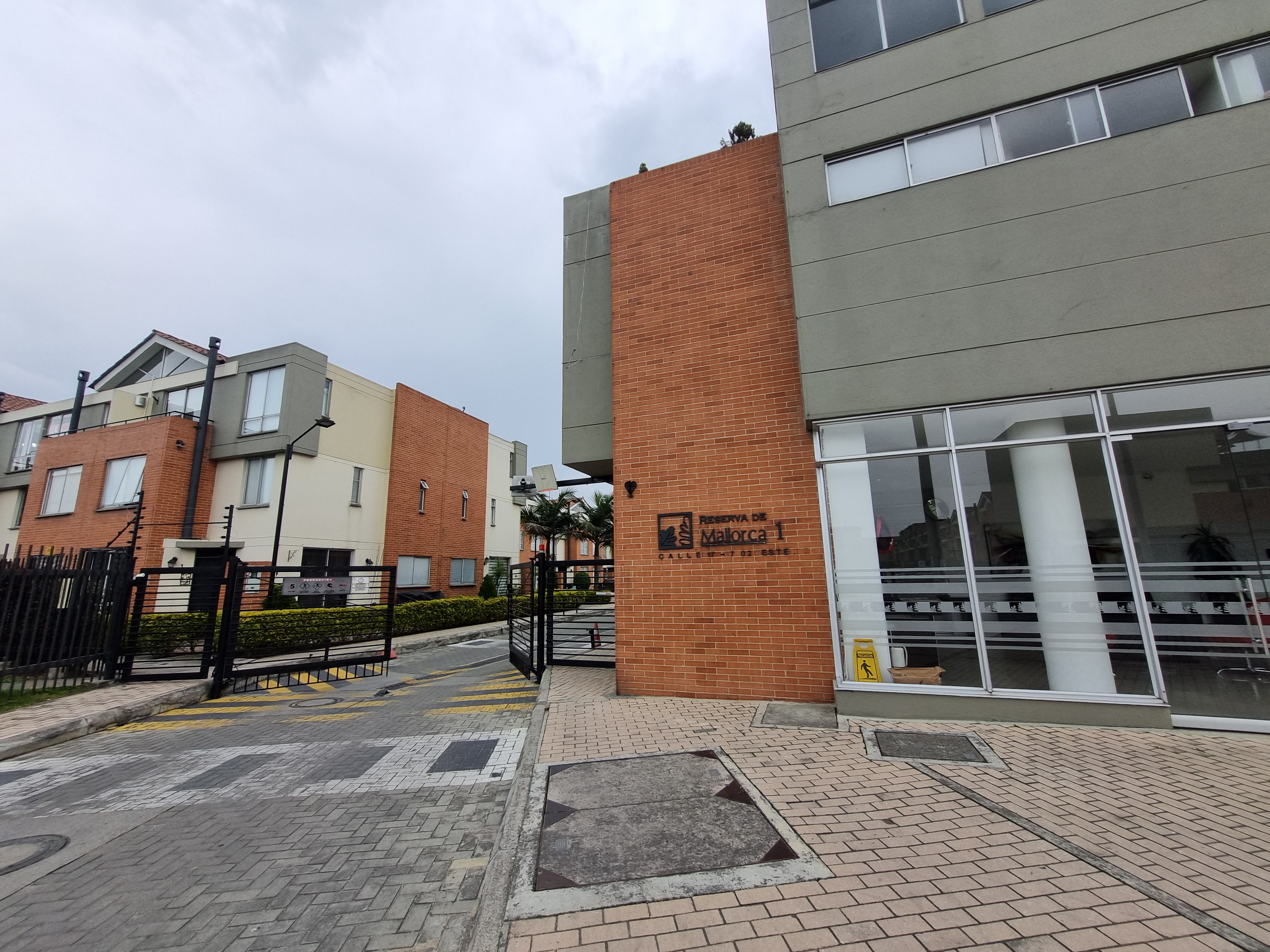 Casa en venta en Conjunto Residencial Reservas De Mallorca, Mosquera · foto 22 de 24