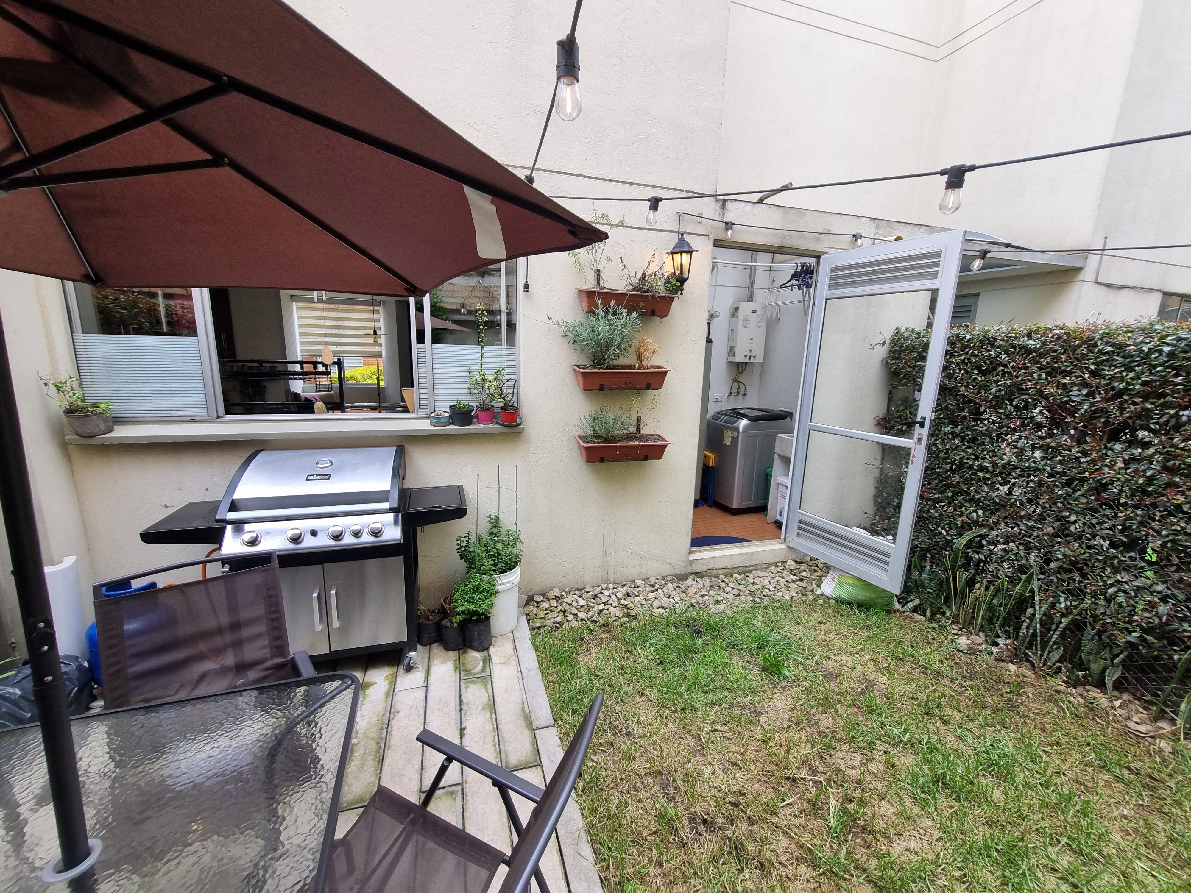 Casa en venta en Conjunto Residencial Reservas De Mallorca, Mosquera · foto 23 de 24