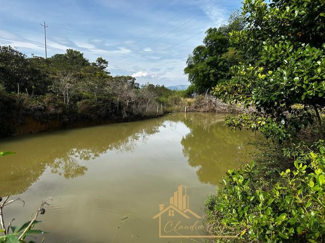 Lote en venta en Mesa De Los Santos, Piedecuesta, 6000 m² · foto 17 de 22