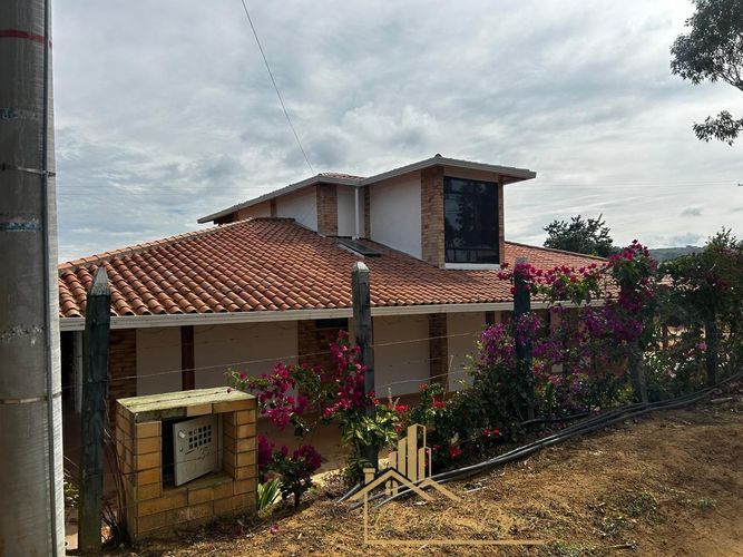 Lote en venta en Mesa De Los Santos, Piedecuesta, 6000 m² · foto 19 de 22