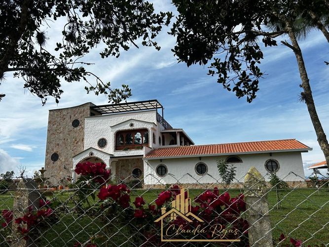 Lote en venta en Mesa De Los Santos, Piedecuesta, 6000 m² · foto 20 de 22