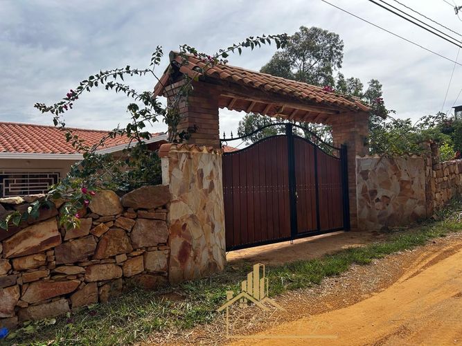 Lote en venta en Mesa De Los Santos, Piedecuesta, 6000 m² · foto 21 de 22