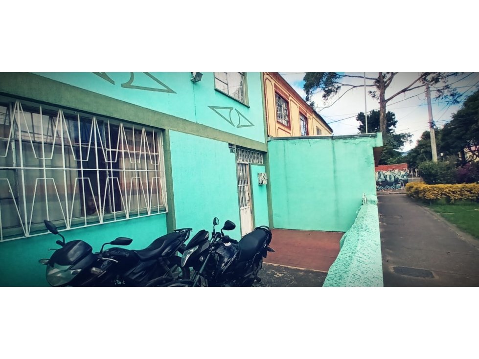 Casa en venta en Muzu, Bogotá · foto 2 de 15