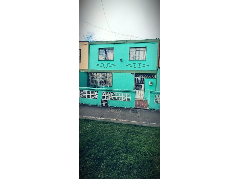 Casa en venta en Muzu, Bogotá · foto 3 de 15