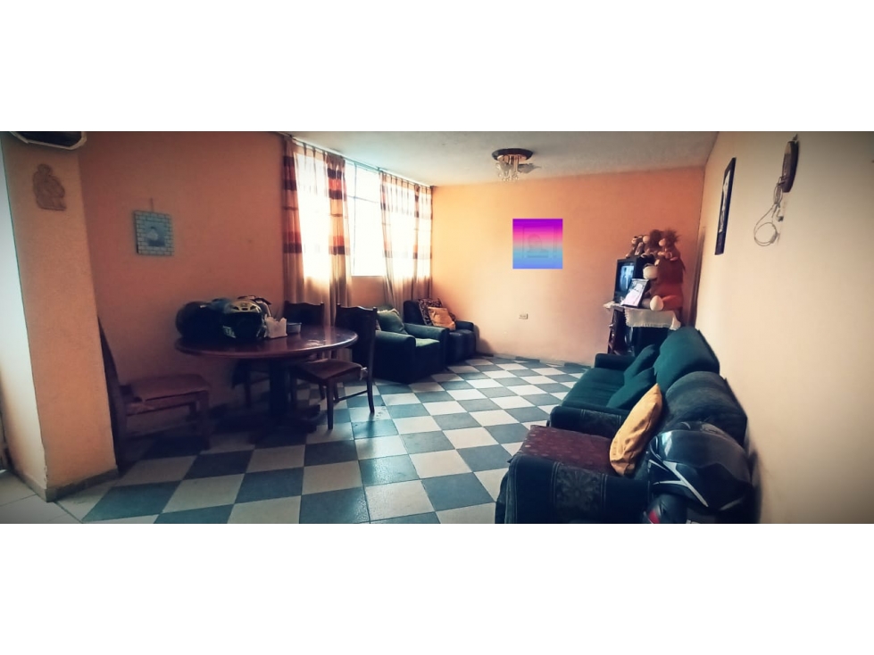 Casa en venta en Muzu, Bogotá · foto 5 de 15