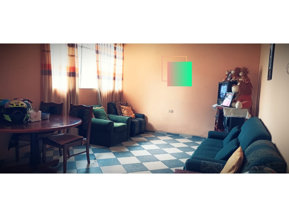 Casa en venta en Muzu, Bogotá · foto 6 de 15