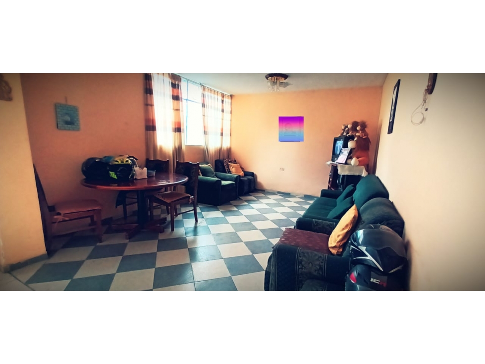 Casa en venta en Muzu, Bogotá · foto 8 de 15