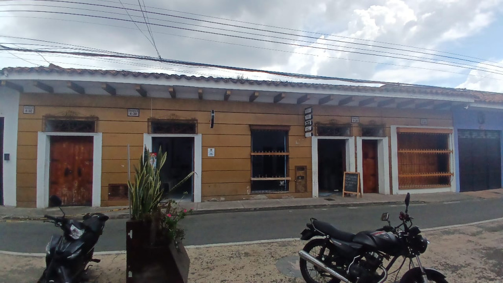Departamento en venta bajo precio de mercado en San antonio