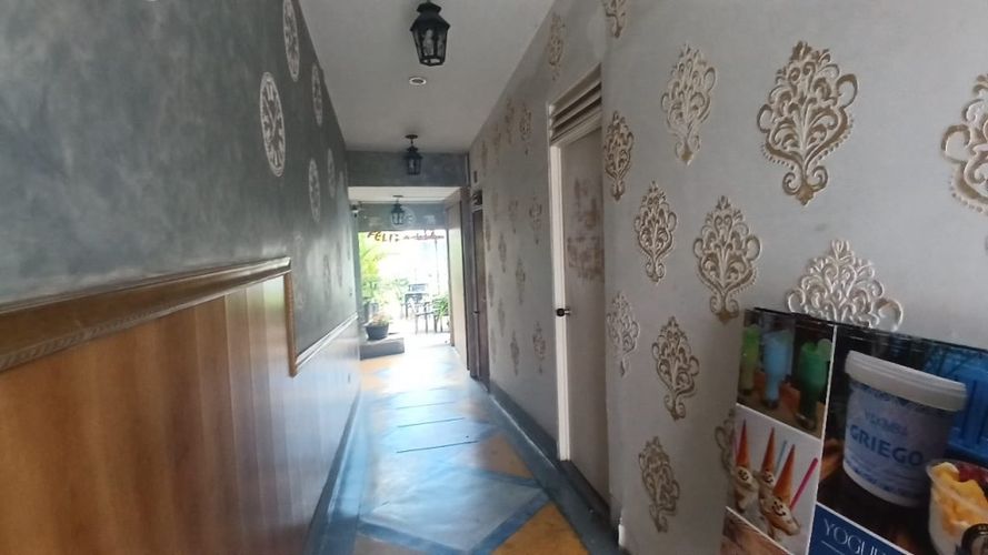 Casa de 13 alcobas en venta en San Antonio, Cali, 767 m² · foto 5 de 12