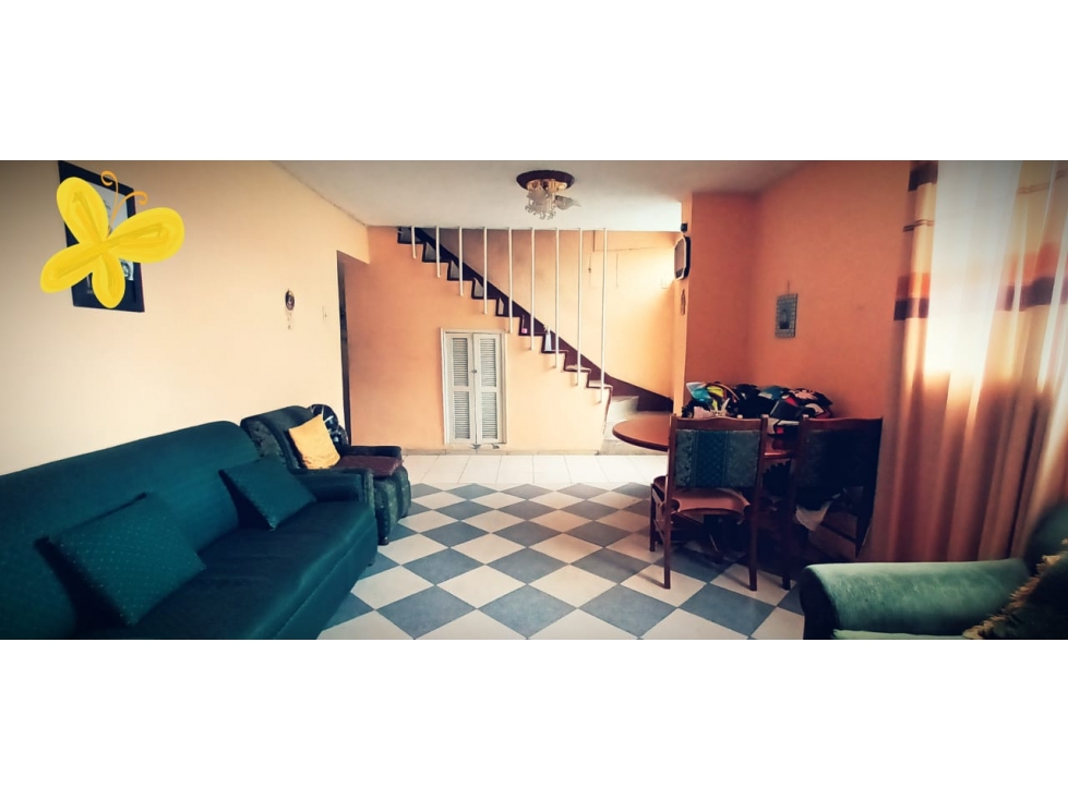 Casa en venta en Muzu, Bogotá · foto 10 de 15
